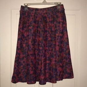 LuLaRoe Madison Size Small